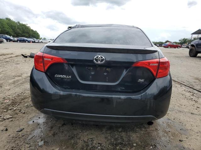 Photo 6 from auction – 2018 TOYOTA COROLLA L with VIN 5YFBURHE6JP783589