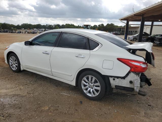 Photo 2 from auction – 2017 NISSAN ALTIMA S with VIN 1N4AL3AP6HC133449