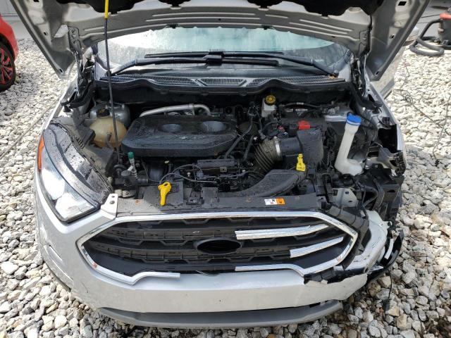 Photo 12 from auction – 2019 FORD ECOSPORT T with VIN MAJ6S3KL3KC254564