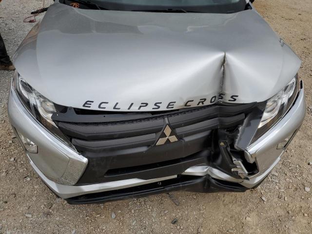 Photo 11 from auction – 2020 MITSUBISHI ECLIPSE CR with VIN JA4AS4AA8LZ020648