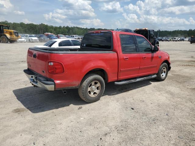 Photo 3 from auction – 2003 FORD F150 SUPER with VIN 1FTRW07623KC62353