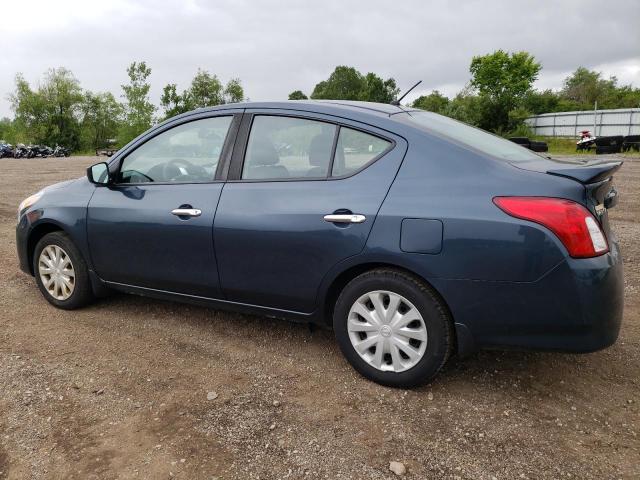 Photo 2 from auction – 2017 NISSAN VERSA S with VIN 3N1CN7AP5HL831188