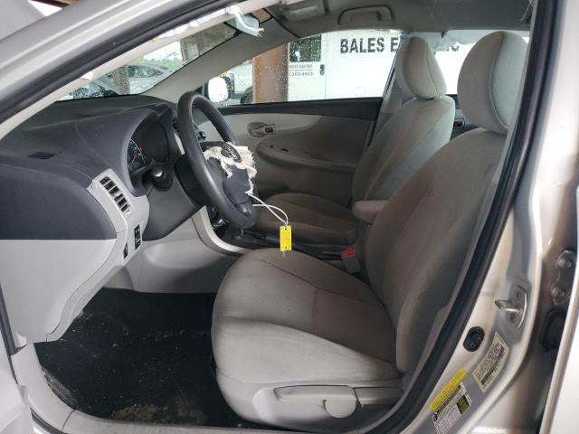 Photo 7 from auction – 2013 TOYOTA COROLLA BA with VIN 5YFBU4EE9DP197500