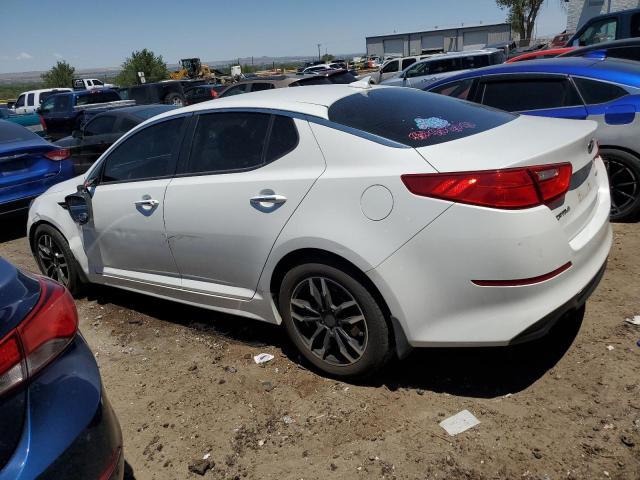 صورة رقم 2 من المزاد - 2014 KIA OPTIMA EX مع VIN 5XXGN4A70EG340449