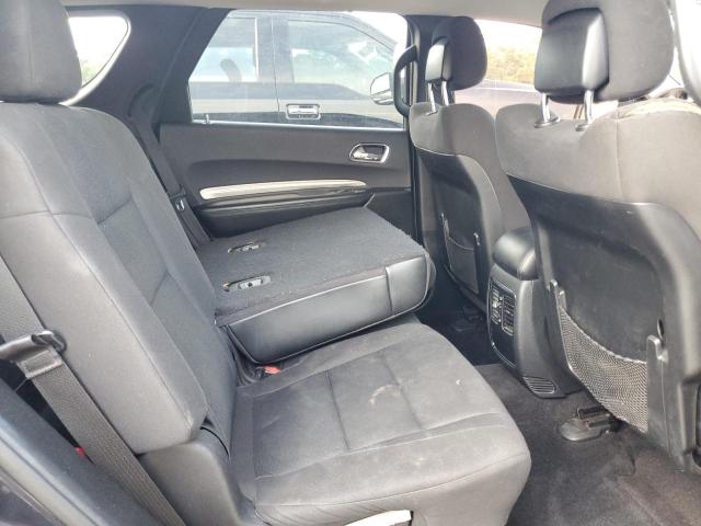 Photo 11 from auction – 2014 DODGE DURANGO SX with VIN 1C4RDHAG9EC428001