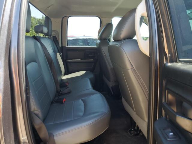 Photo 10 from auction – 2018 RAM 1500 ST with VIN 1C6RR7FGXJS331837