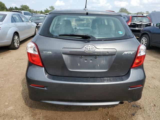 Photo 6 from auction – 2009 TOYOTA COROLLA MA with VIN 2T1KU40E29C077147
