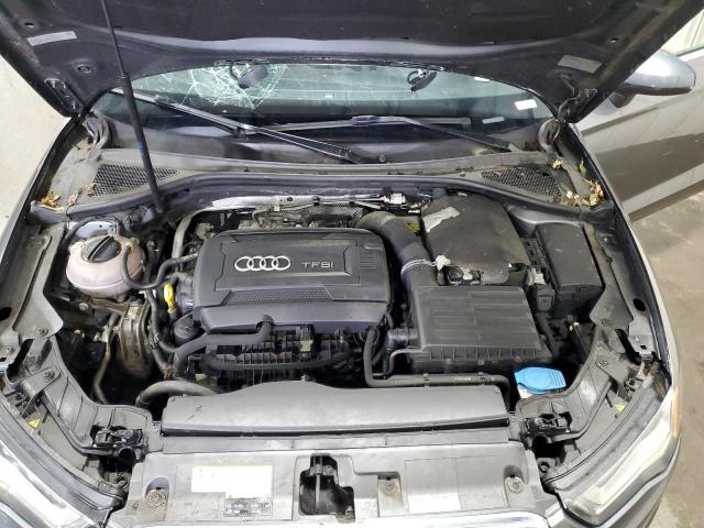 Photo 11 from auction – 2015 AUDI A3 PREMIUM with VIN WAUEFGFF2F1009615