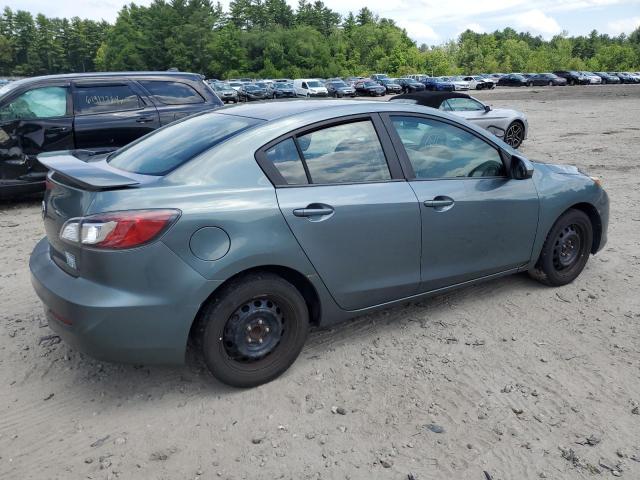 Photo 3 from auction – 2013 MAZDA 3 I with VIN JM1BL1TG5D1767597