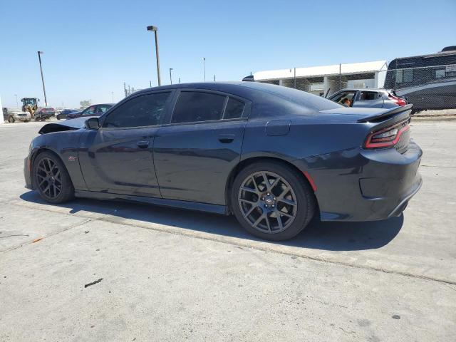 Photo 2 from auction – 2019 DODGE CHARGER SC with VIN 2C3CDXGJ5KH564089