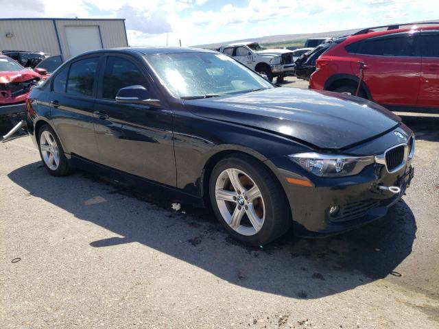 Photo 4 from auction – 2013 BMW 320 I with VIN WBA3B1C52DK129336