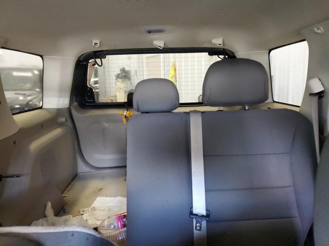 Photo 10 from auction – 2010 FORD ESCAPE HYB with VIN 1FMCU5K38AKA85886