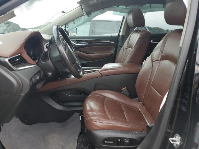 Photo 7 from auction – 2018 BUICK ENCLAVE AV with VIN 5GAERDKW6JJ174138