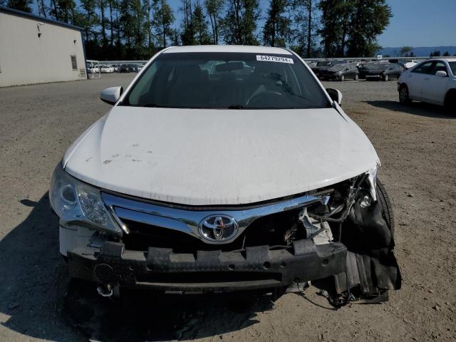 Photo 5 from auction – 2012 TOYOTA CAMRY BASE with VIN 4T4BF1FK8CR208261