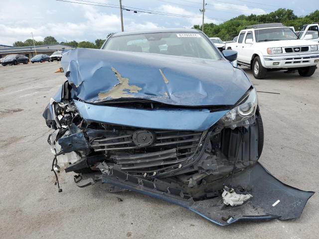 Photo 5 from auction – 2018 MAZDA 3 with VIN 3MZBN1U7XJM161782