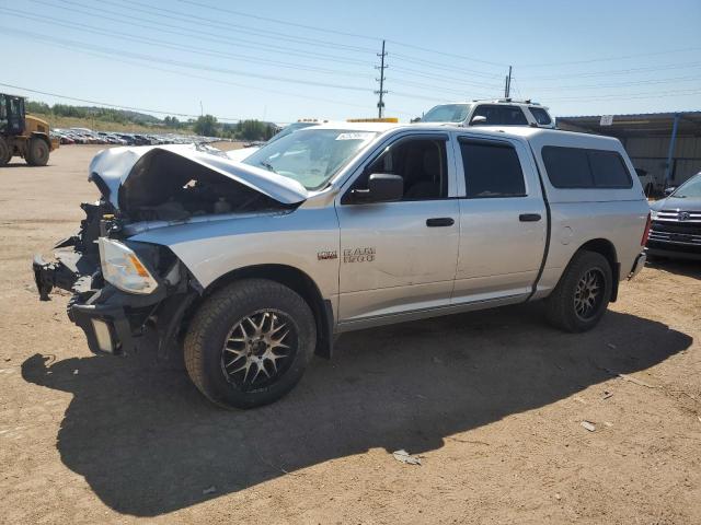 RAM 1500 ST 2015 with VIN 1C6RR7KT2FS615781 - Photo from auction
