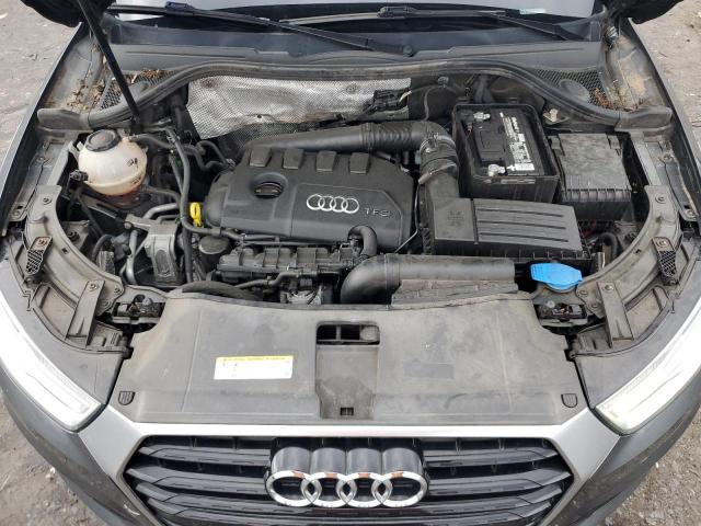 Photo 12 from auction – 2018 AUDI Q3 PREMIUM with VIN WA1BCCFS6JR016673
