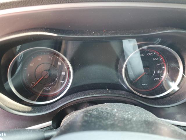 Photo 9 from auction – 2021 DODGE CHARGER SC with VIN 2C3CDXGJ0MH588349