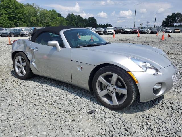 Photo 4 from auction – 2006 PONTIAC SOLSTICE with VIN 1G2MB33B76Y105322