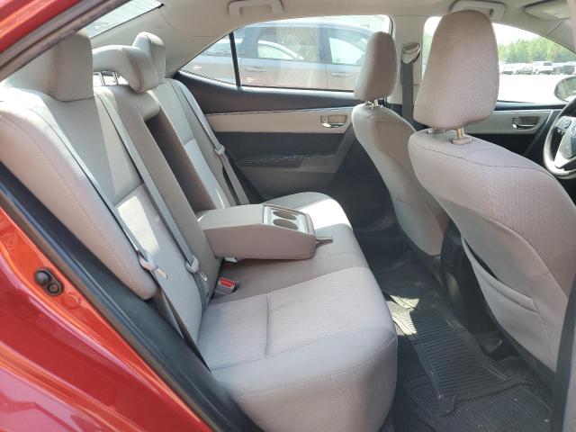 Photo 10 from auction – 2015 TOYOTA COROLLA L with VIN 2T1BURHE8FC349262