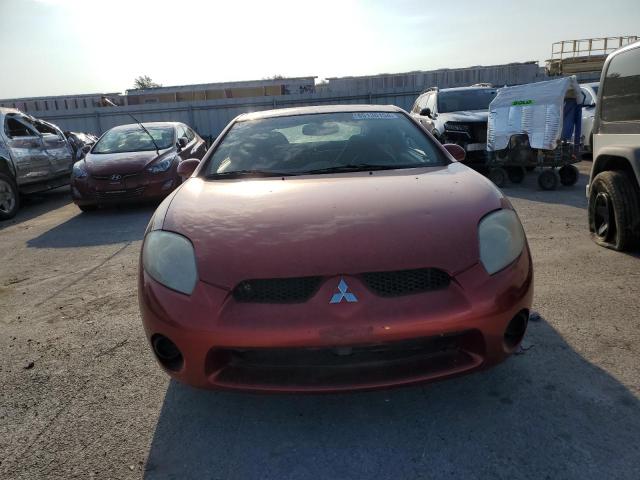 Photo 5 from auction – 2008 MITSUBISHI ECLIPSE GS with VIN 4A3AK24F78E025921