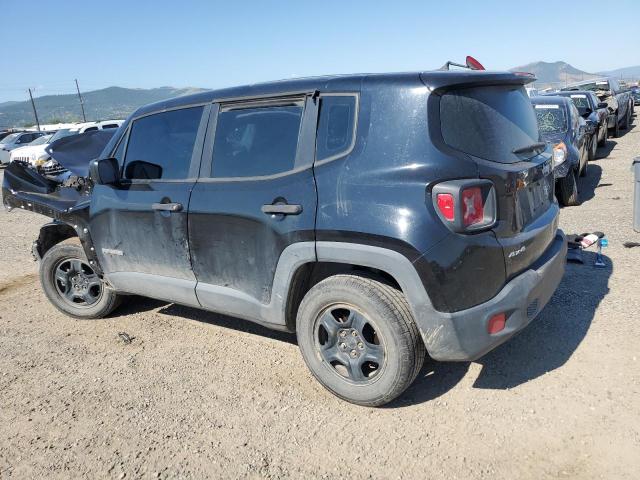 Photo 2 from auction – 2015 JEEP RENEGADE S with VIN ZACCJBAT4FPB82464