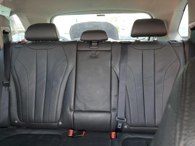 Photo 10 from auction – 2016 BMW X5 SDRIVE3 with VIN 5UXKR2C59G0R69838