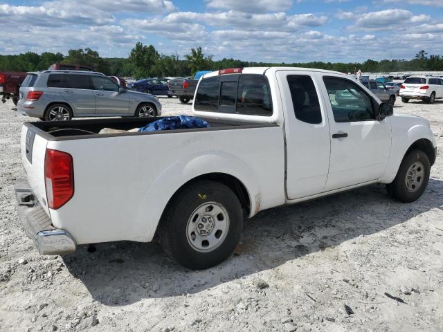 Photo 3 from auction – 2006 NISSAN FRONTIER K with VIN 1N6BD06T76C462378