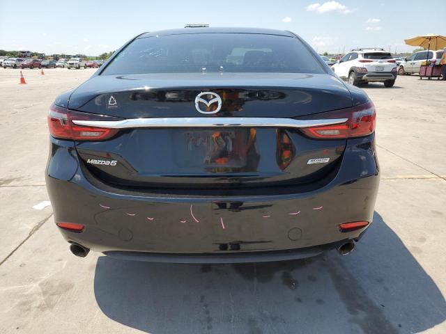 Photo 6 from auction – 2018 MAZDA 6 TOURING with VIN JM1GL1VM4J1306072