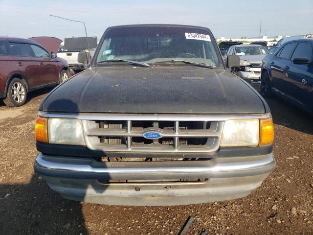 Photo 5 from auction – 1993 FORD RANGER with VIN 1FTCR10U3PPA21549