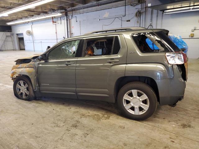 Photo 2 from auction – 2013 GMC TERRAIN SL with VIN 2GKALSEK8D6313414