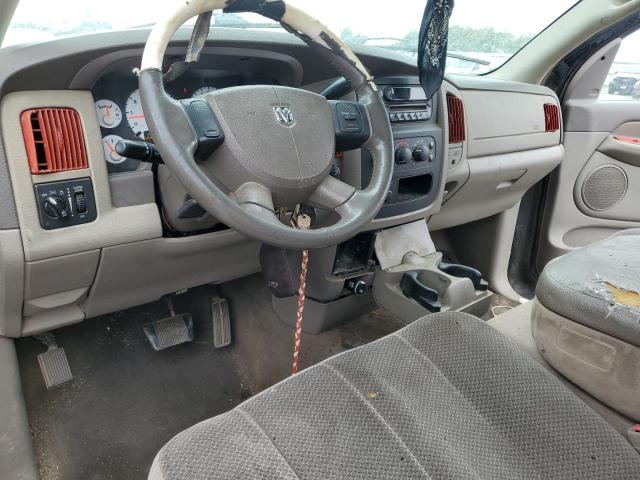 Photo 8 from auction – 2005 DODGE RAM 1500 S with VIN 1D7HU16D25J508789