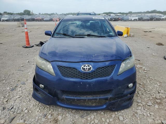 Zdjęcie 5 z aukcji – 2011 TOYOTA CAMRY BASE z VIN 4T1BF3EK4BU678678