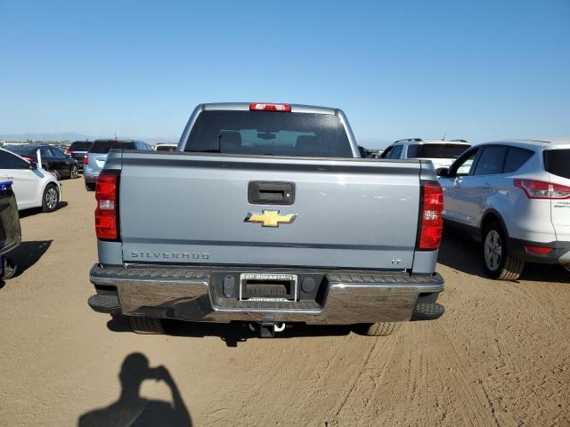 Photo 6 from auction – 2016 CHEVROLET 1500 SILVE with VIN 3GCUKREC3GG271952