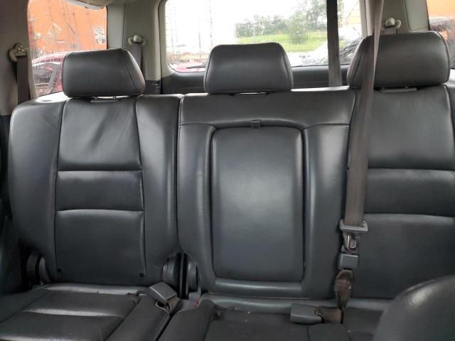 Photo 10 from auction – 2007 HONDA PILOT EXL with VIN 5FNYF18577B030583