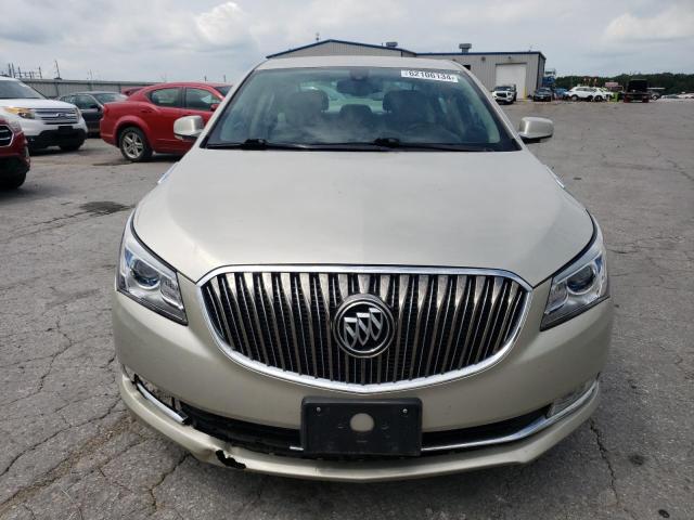 Photo 5 from auction – 2016 BUICK LACROSSE with VIN 1G4GB5G35GF101138
