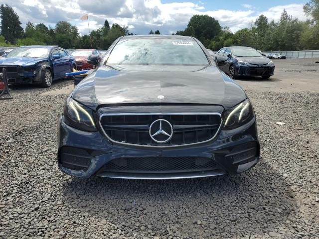 Photo 5 from auction – 2017 MERCEDES-BENZ E 300 with VIN WDDZF4JB9HA077216