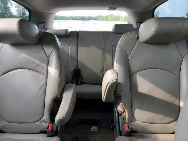Foto 10 de la subasta – 2011 CHEVROLET TRAVERSE L con VIN 1GNKRJED5BJ264805