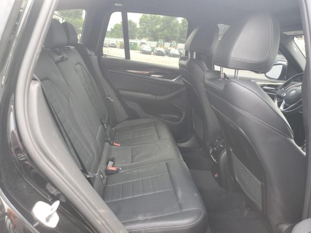 Photo 11 from auction – 2018 BMW X3 XDRIVE3 with VIN 5UXTR9C5XJLD60232