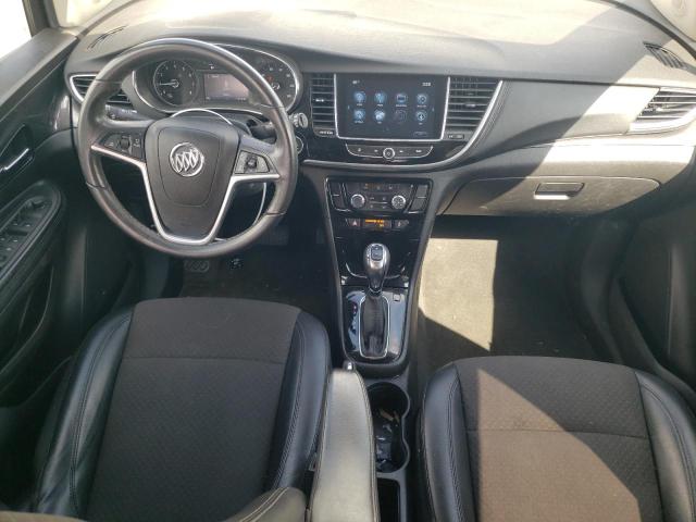 Photo 8 from auction – 2020 BUICK ENCORE PRE with VIN KL4CJESBXLB071375