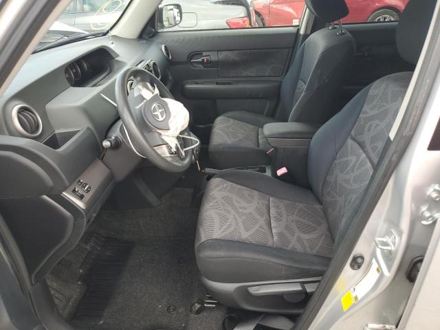 Photo 7 from auction – 2014 TOYOTA SCION XB with VIN JTLZE4FE1EJ050852