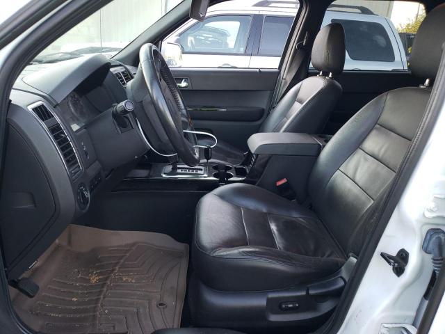 Photo 7 from auction – 2008 FORD ESCAPE LIM with VIN 1FMCU94158KA47917