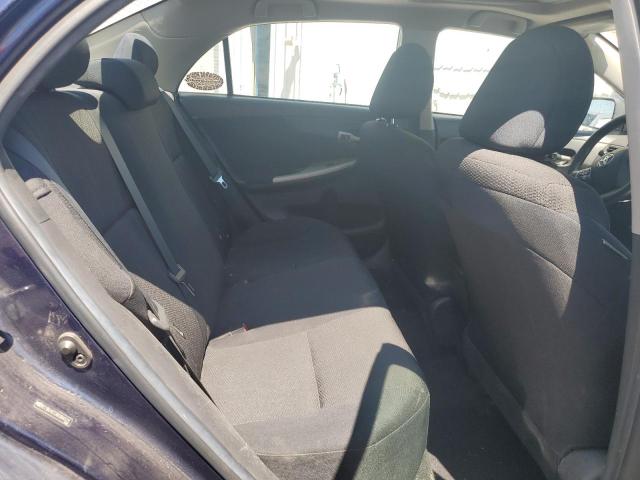 Photo 10 from auction – 2011 TOYOTA COROLLA BA with VIN 2T1BU4EE5BC694525