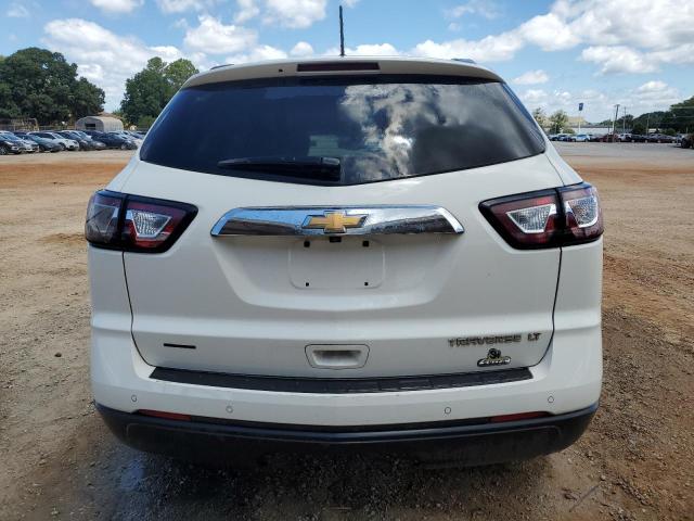 Photo 6 from auction – 2013 CHEVROLET TRAVERSE L with VIN 1GNKRJKD3DJ136859