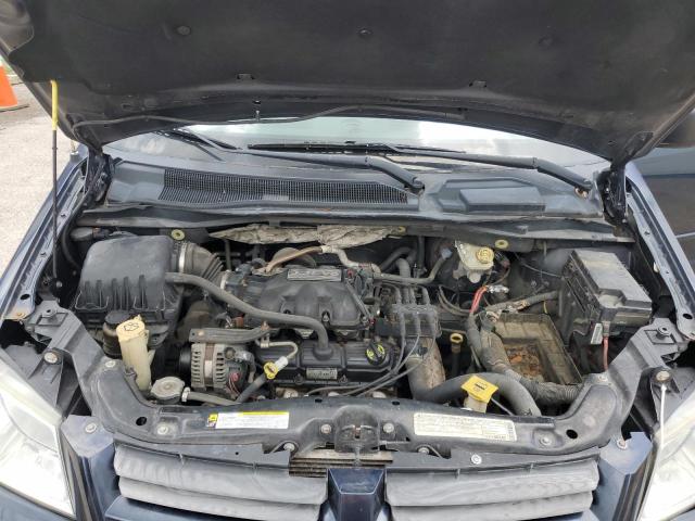 Photo 12 from auction – 2009 DODGE GRAND CARA with VIN 1D8HN44E19B518820