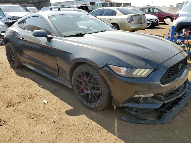 Photo 4 from auction – 2016 FORD MUSTANG with VIN 1FA6P8TH0G5220859