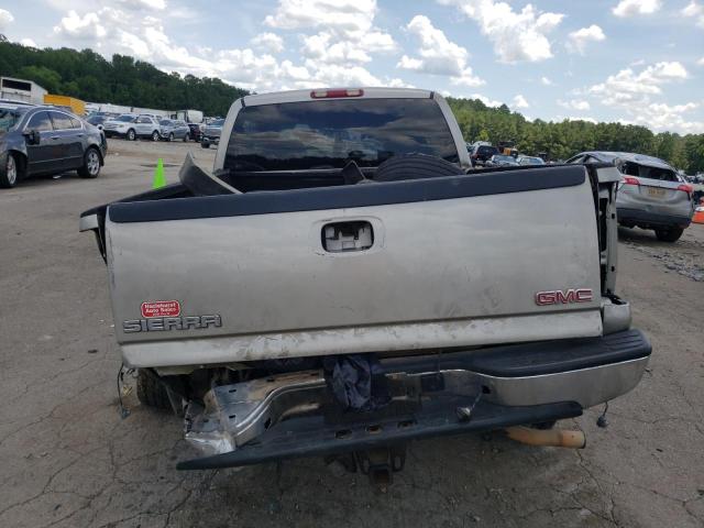 Photo 6 from auction – 2003 GMC NEW SIERRA with VIN 2GTEC19T031241467