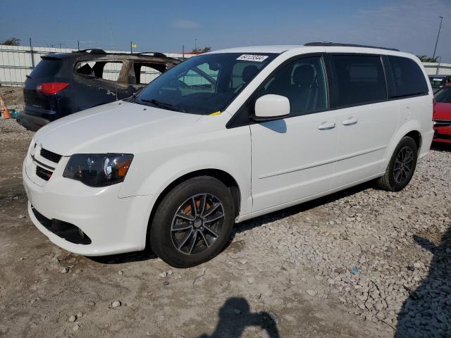 DODGE GRAND CARA 2017 with VIN 2C4RDGEG5HR690825 - Photo from auction