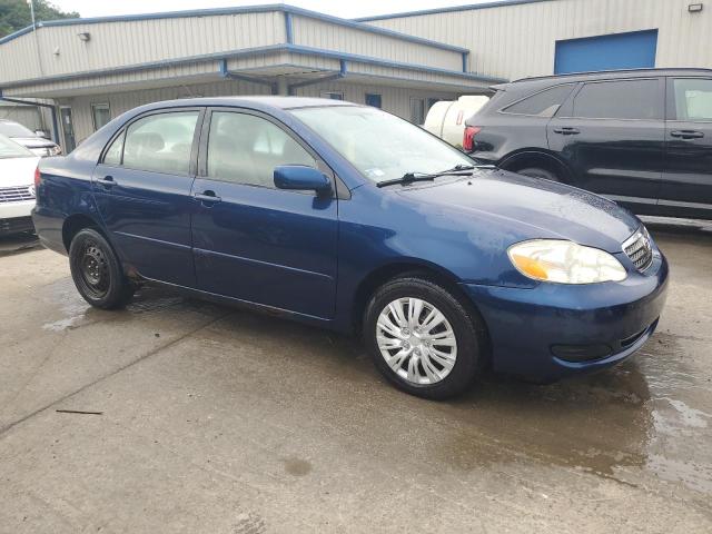 صورة رقم 4 من المزاد - 2005 TOYOTA COROLLA CE مع VIN 2T1BR30E65C477881