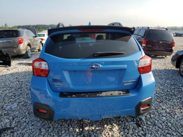 Photo 6 from auction – 2016 SUBARU CROSSTREK with VIN JF2GPAKC8GH321224